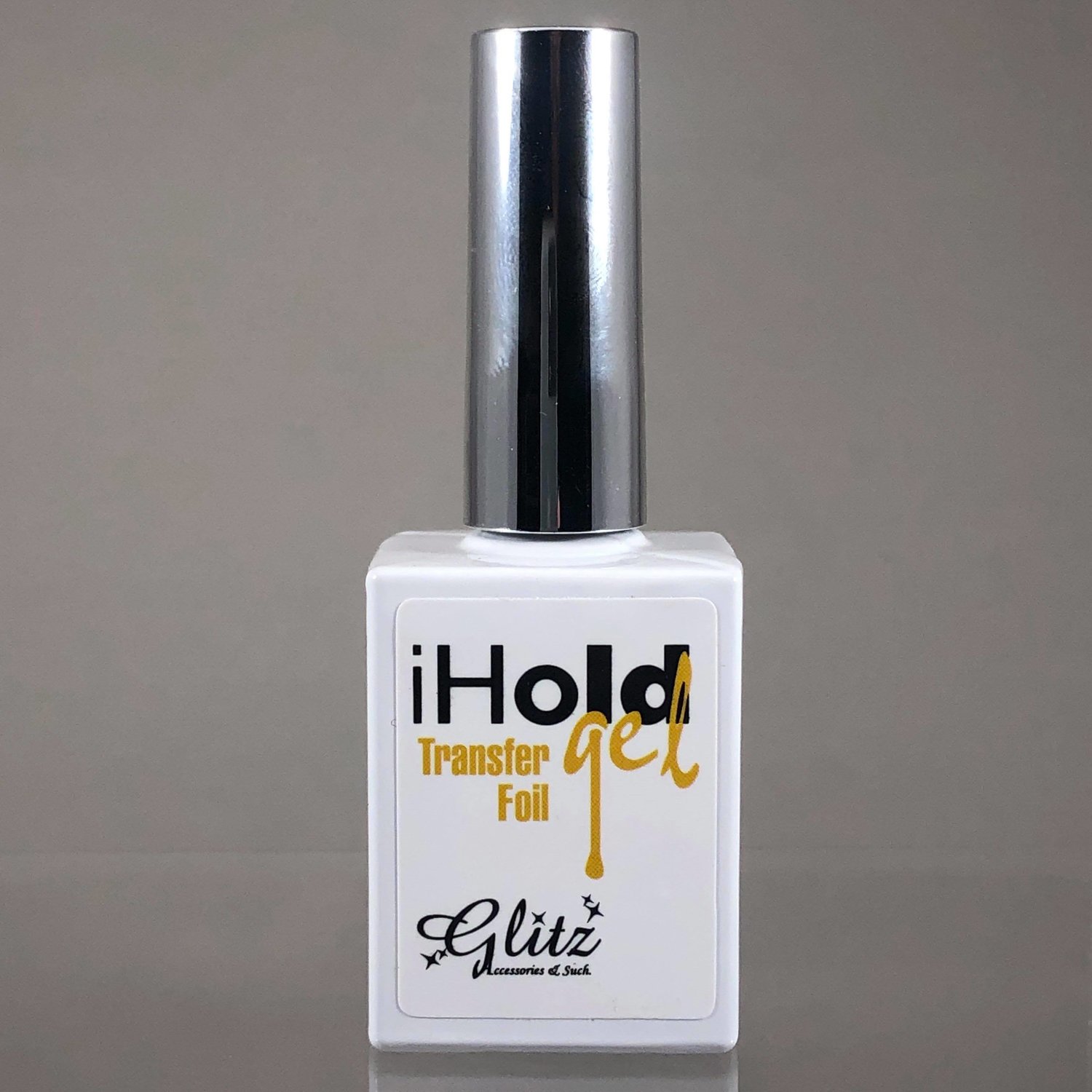 iHold - Transfer Foil Gel — Glitz Accessories & Such.