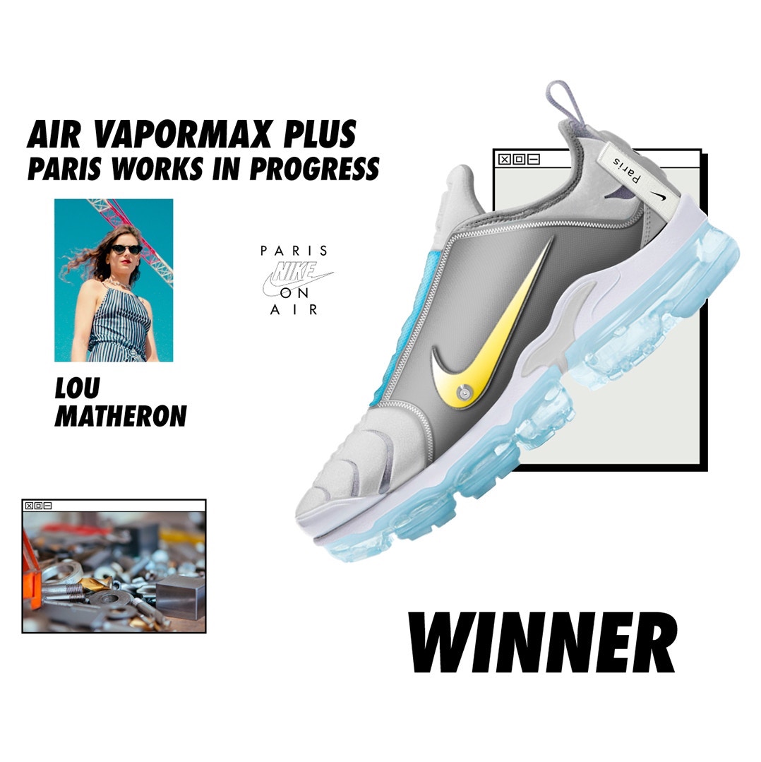 Betrokken nederlaag Bukken Here are Nike's On Air 2018 Contest Winners — UNRTD™