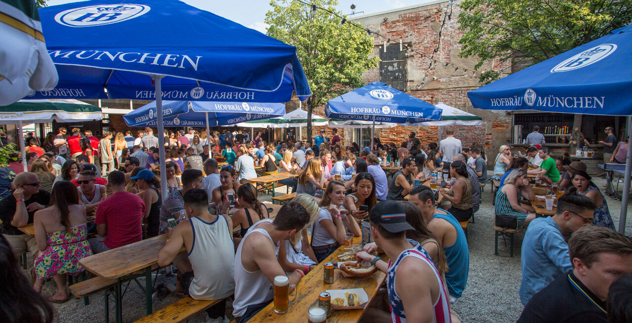 Nine Fun Food And Beer Events Hitting Philly This Week Jillian
