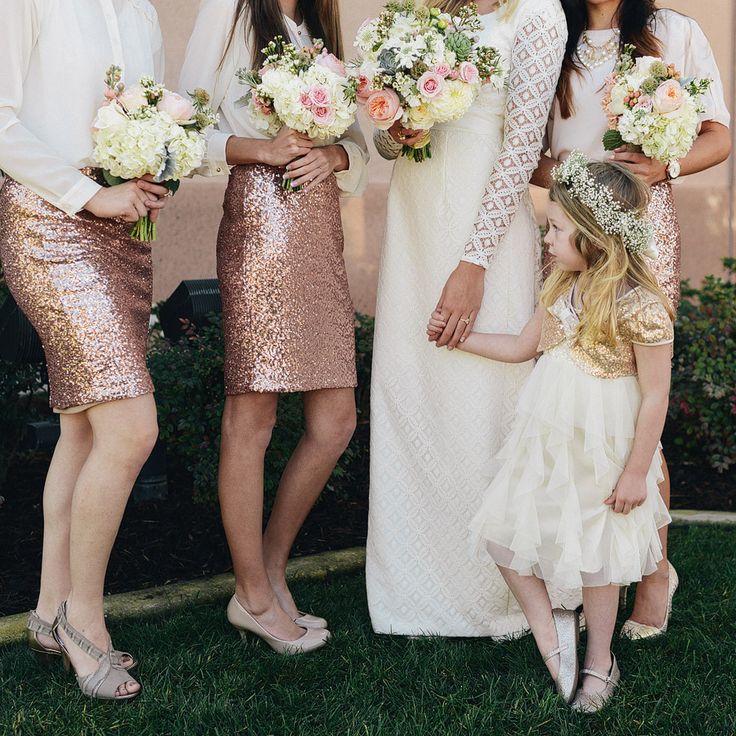 shoes to wear with blush bridesmaid dress