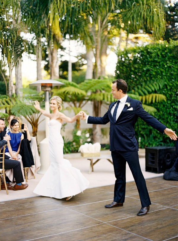 Get Up On The Dance Floor How To Make Sure Your Wedding Guests