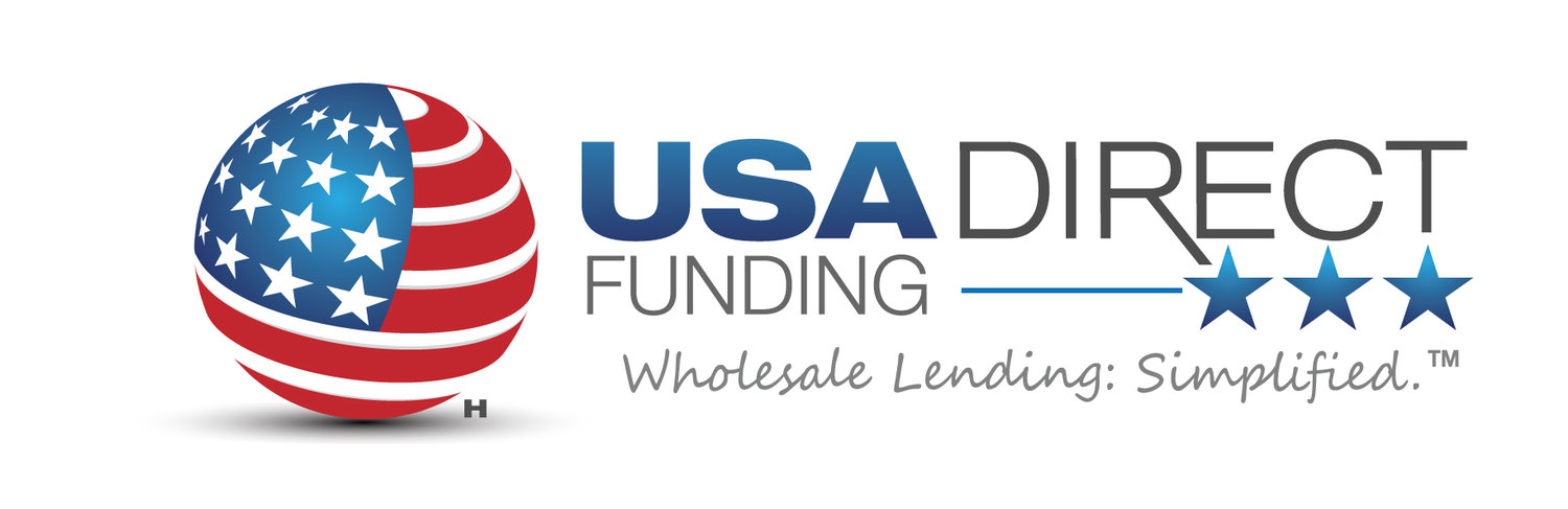 USA Direct Funding