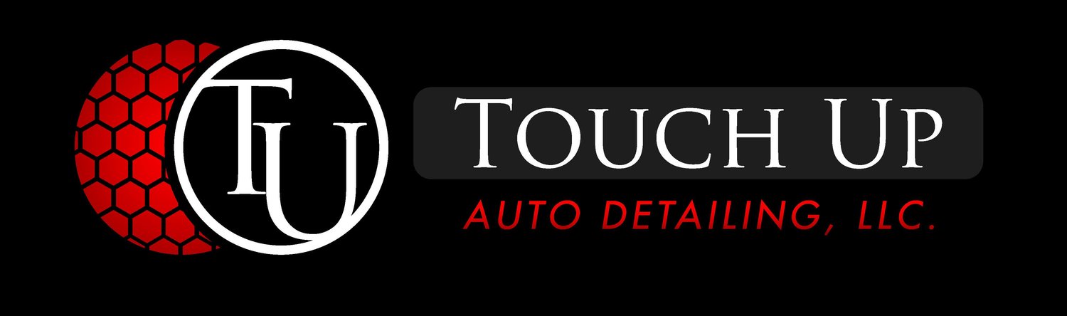 Touch Up Auto Detailing  Accs
