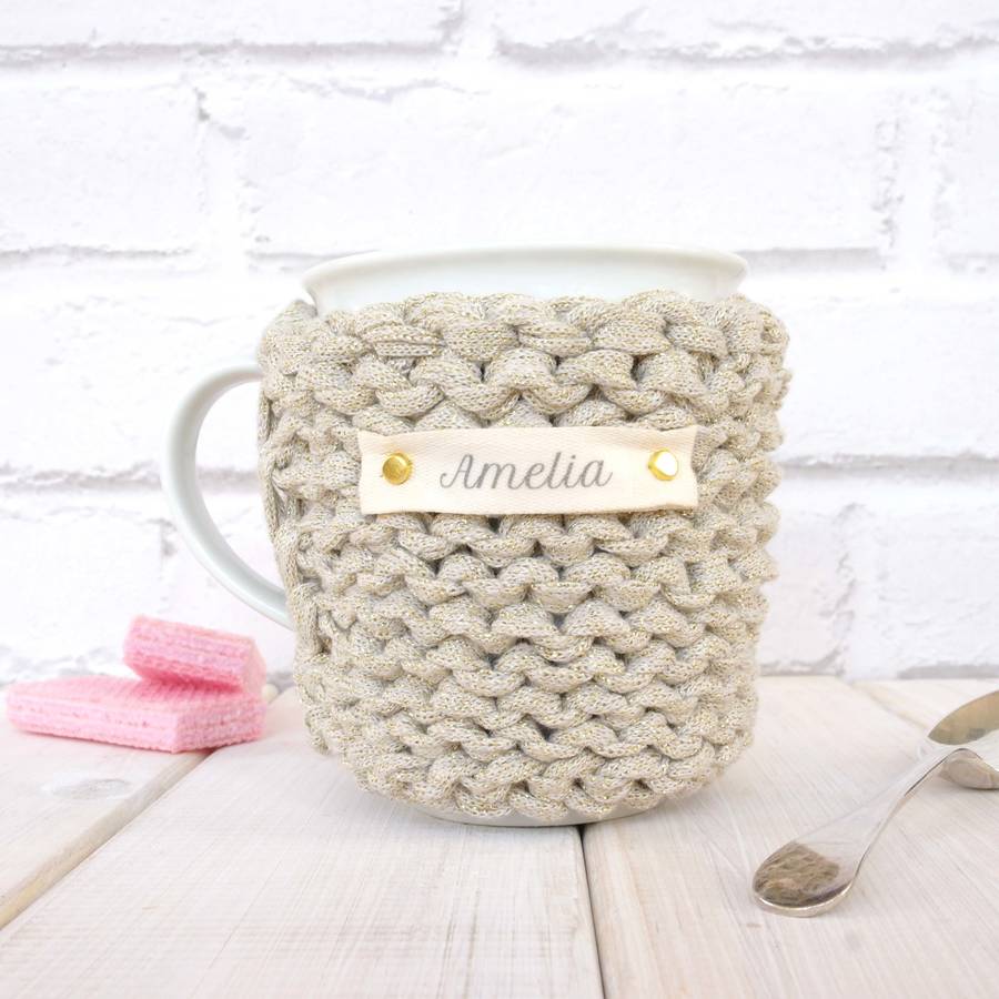 original_personalised-knitted-glitter-mug-cosy