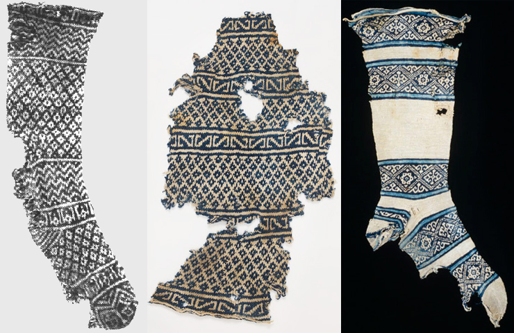 Historic-Knitted-Egyptian-Socks (1)