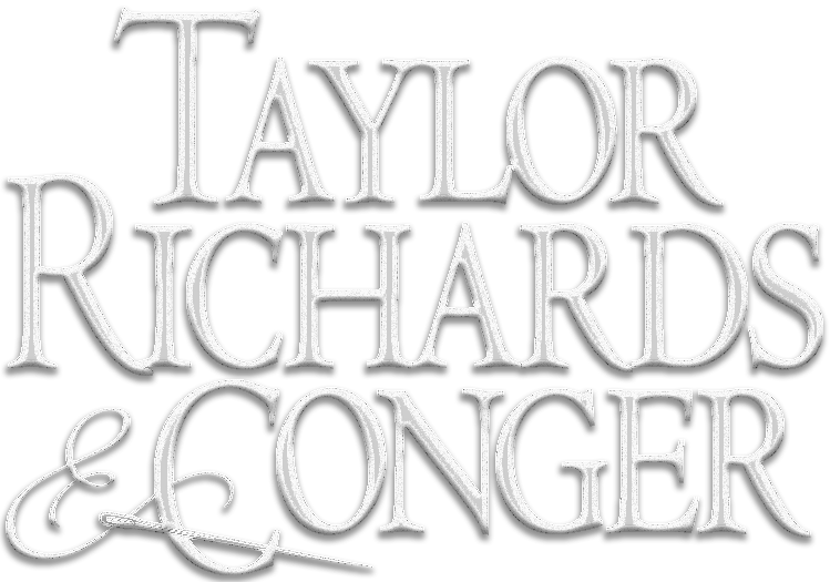 Taylor Richards  Conger