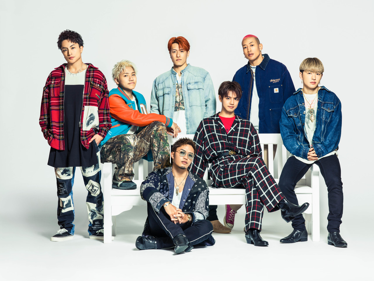 GENERATIONS From EXILE Tribe chronicle boyhood — Ongaku To You