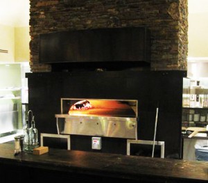 Aperitif Restaurant & Bar Wood Stone Oven