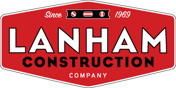Lanham Construction Co Inc