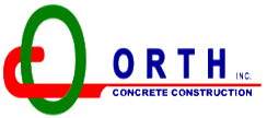 Orth Concrete Construction Inc