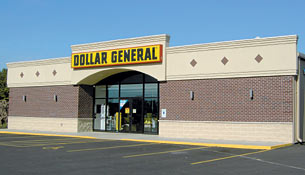 NNN Dollar General