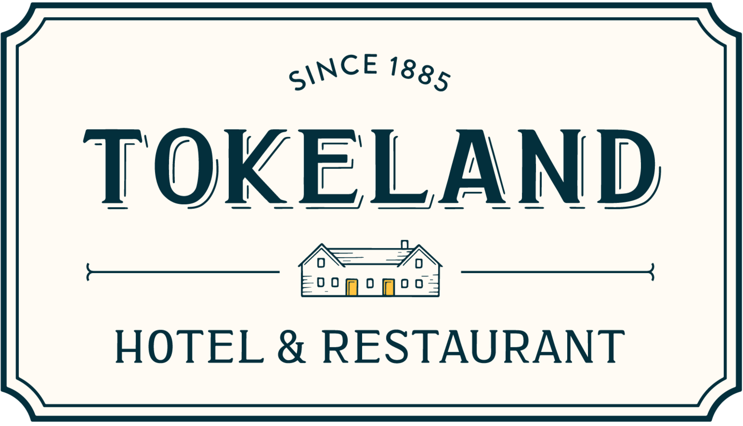Tokeland Hotel  Restaurant