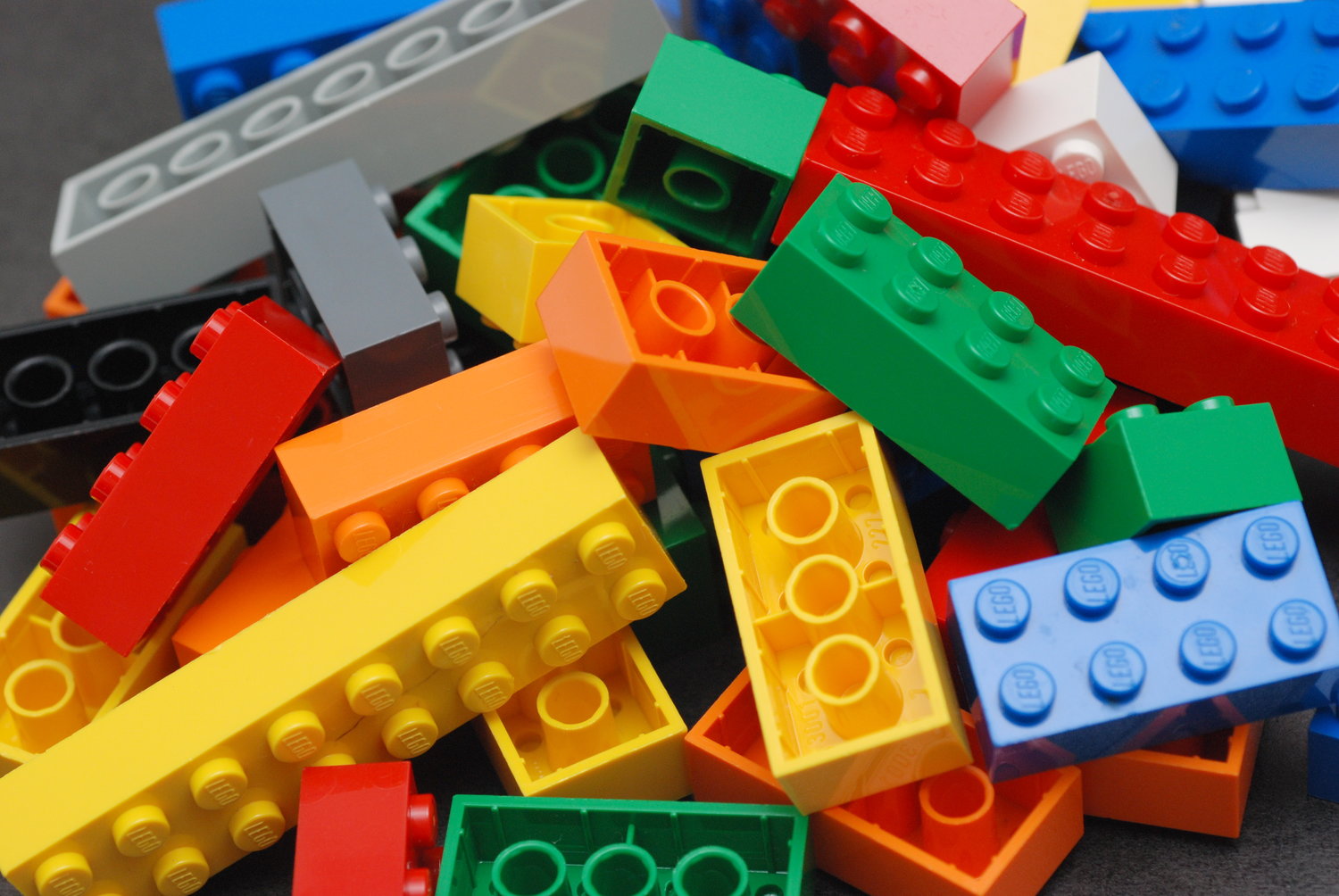 Gør alt med min kraft sygdom værst Building A Better Future: LEGO's Quest for Sustainable Materials — SnoQap