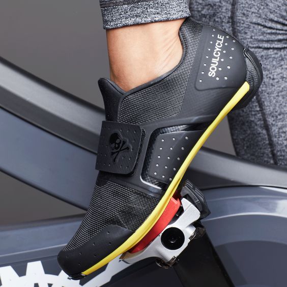 spd cleats soulcycle