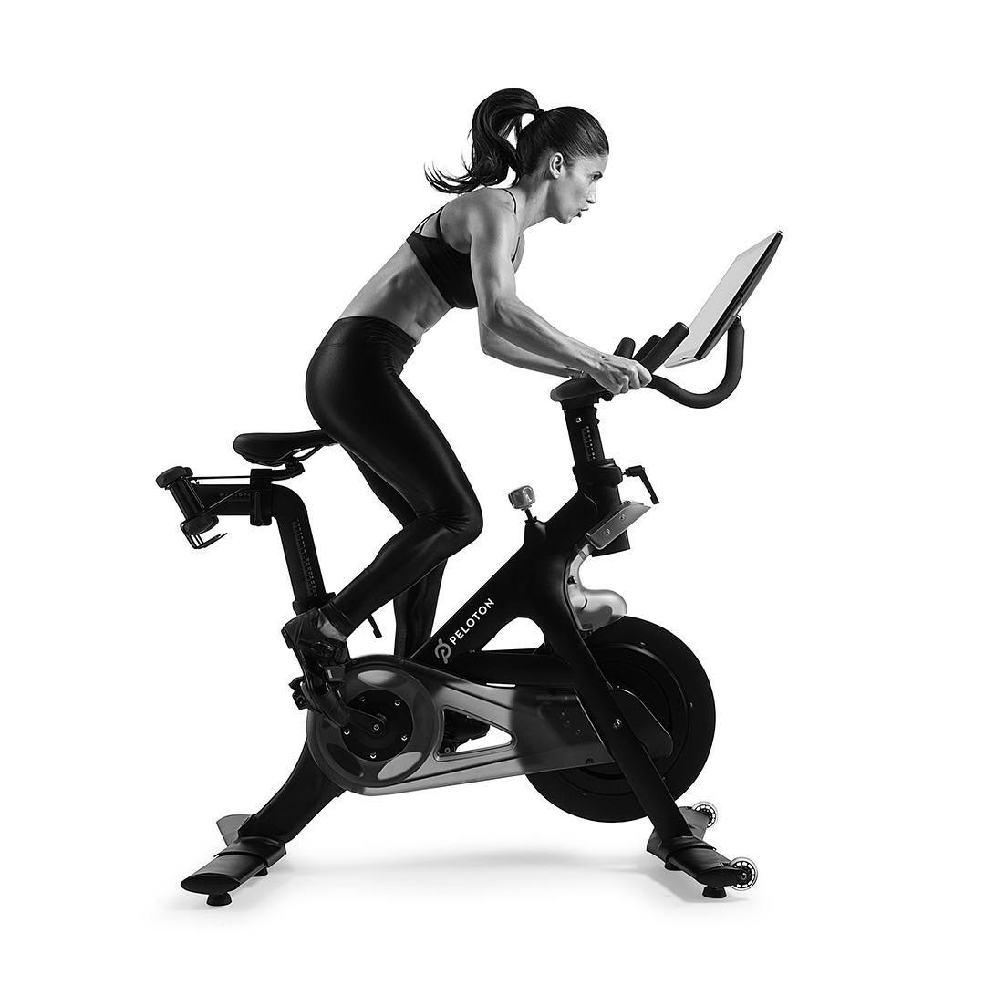 spin shoes compatible with peloton
