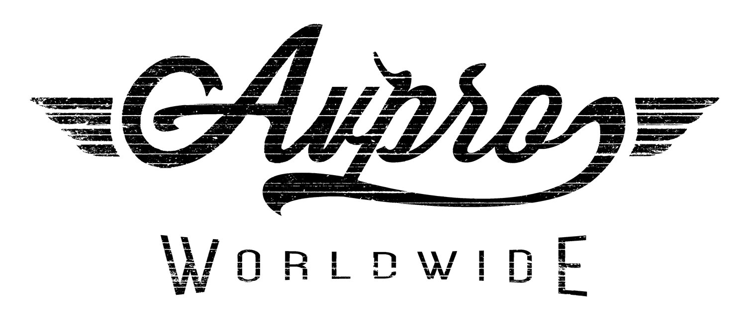 Avpro Worldwide Corp
