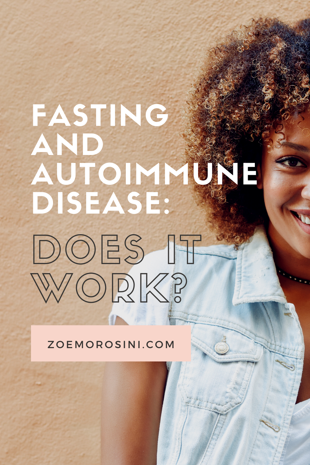 Fasting and autoimmune disease: does it work? — Zoe Morosini Nutrition