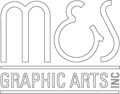 M  S Graphic Arts