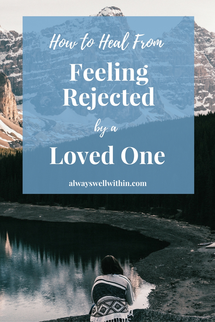 Emotional Healing | Rejection | Loss