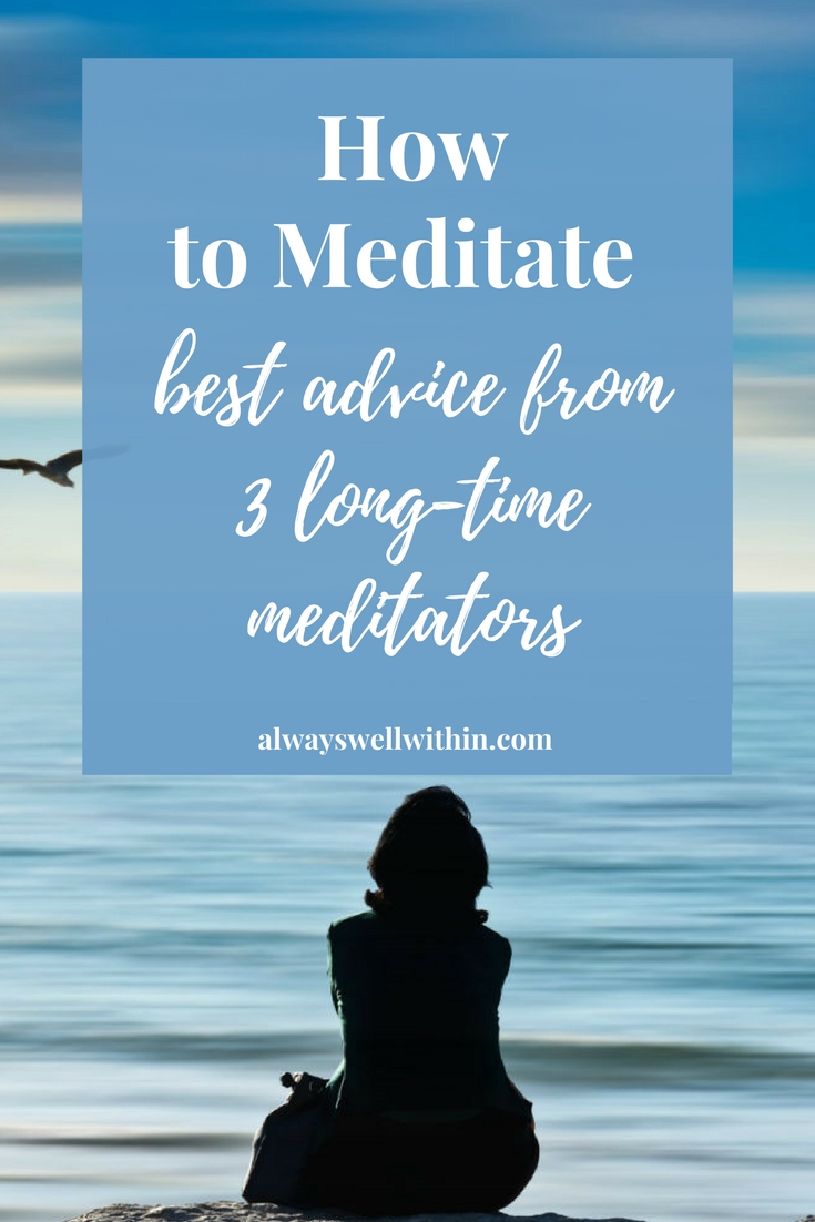 Meditation Tips | Meditation for Beginners