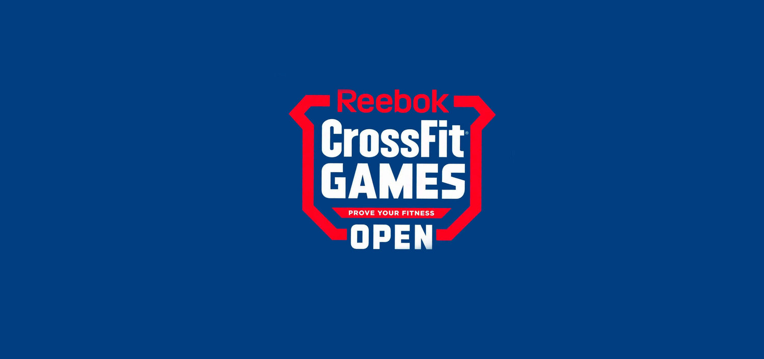 reebok crossfit games open 16.1
