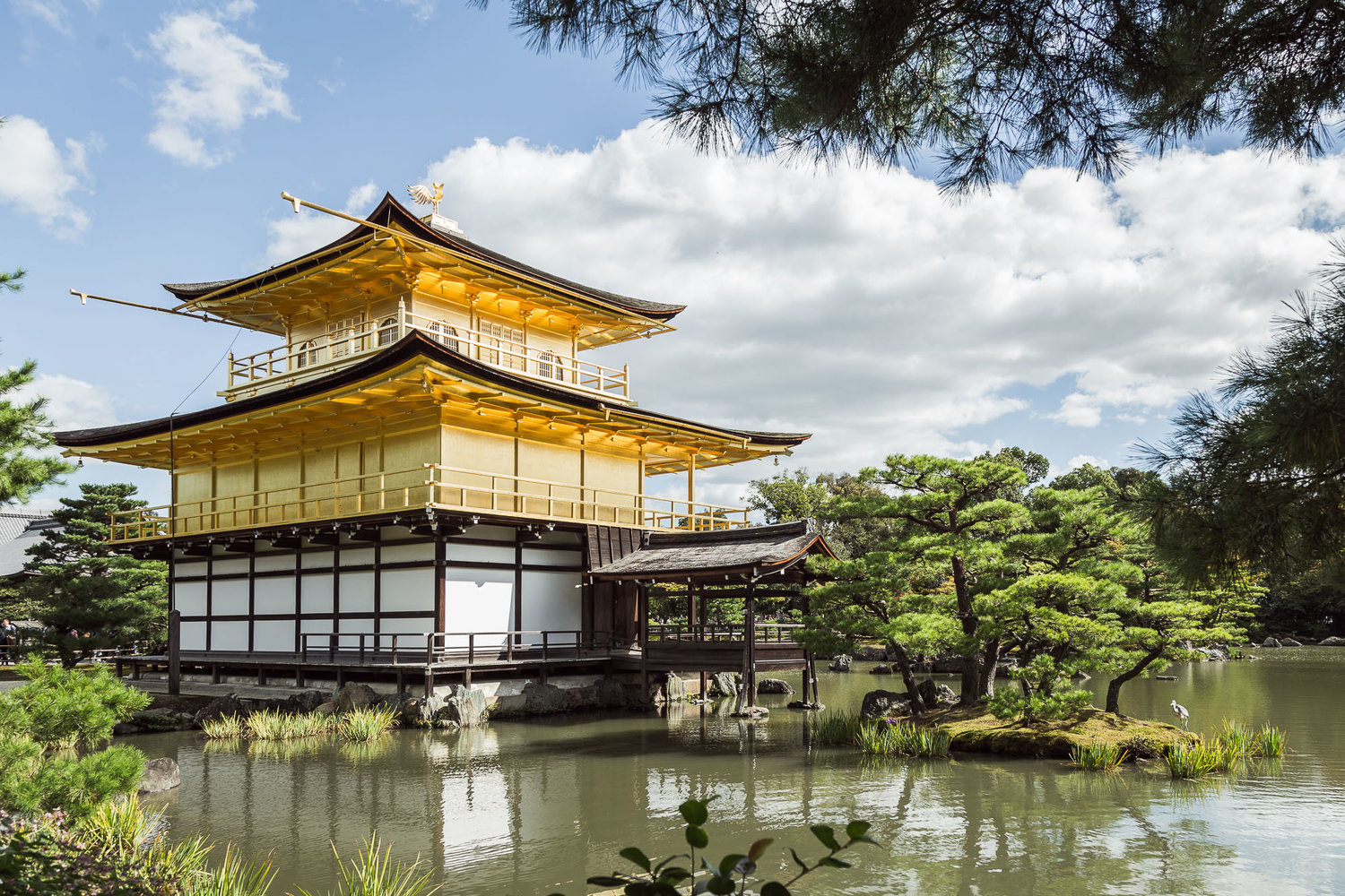 Arquitectura japonesa tradicional