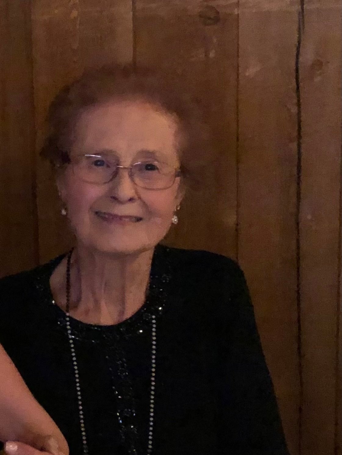 Angie Marcelline Ferrero Obituary from Cherokee Memorial Funeral Home