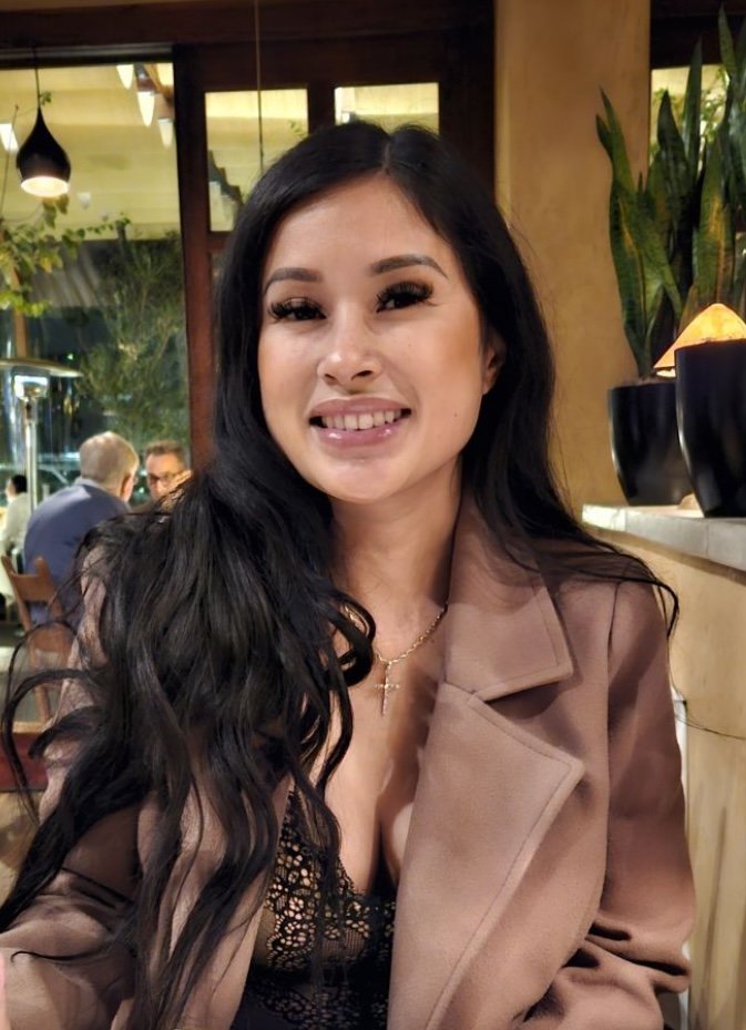 Vanessa Nguyen Obituary from Cherokee Memorial Funeral Home