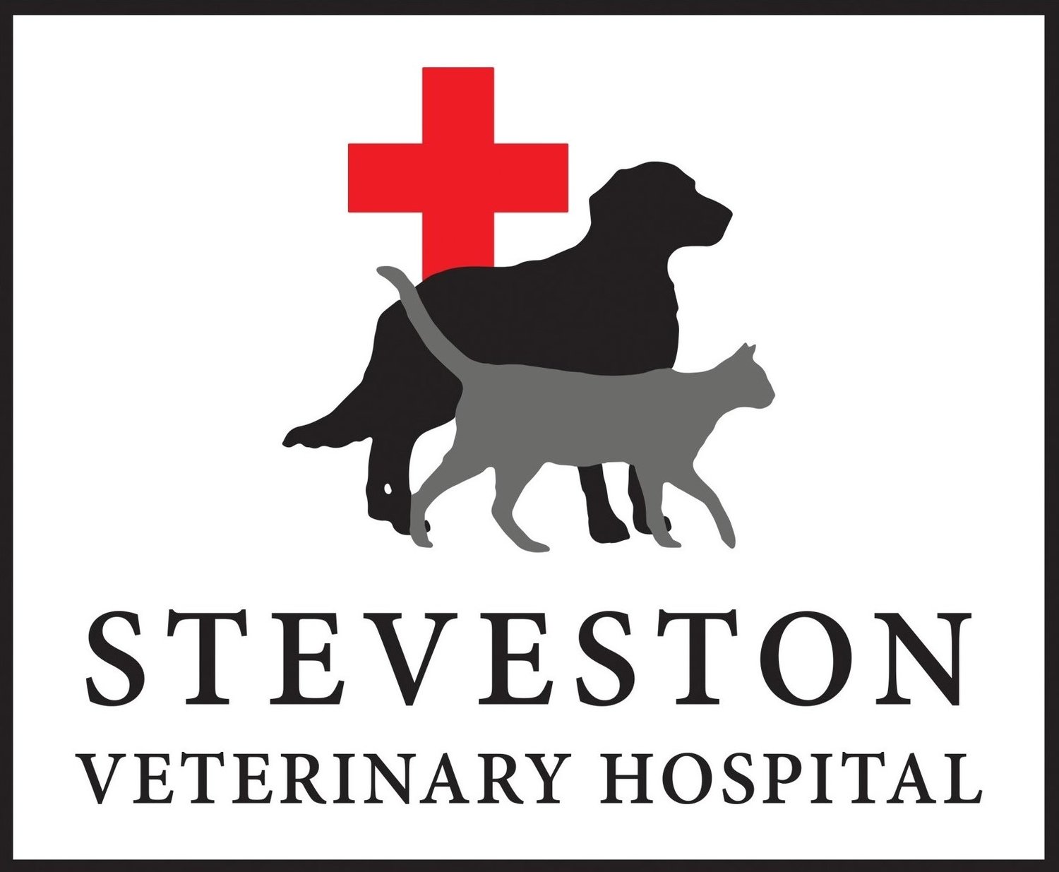 Steveston Veterinary Hospital - Richmond