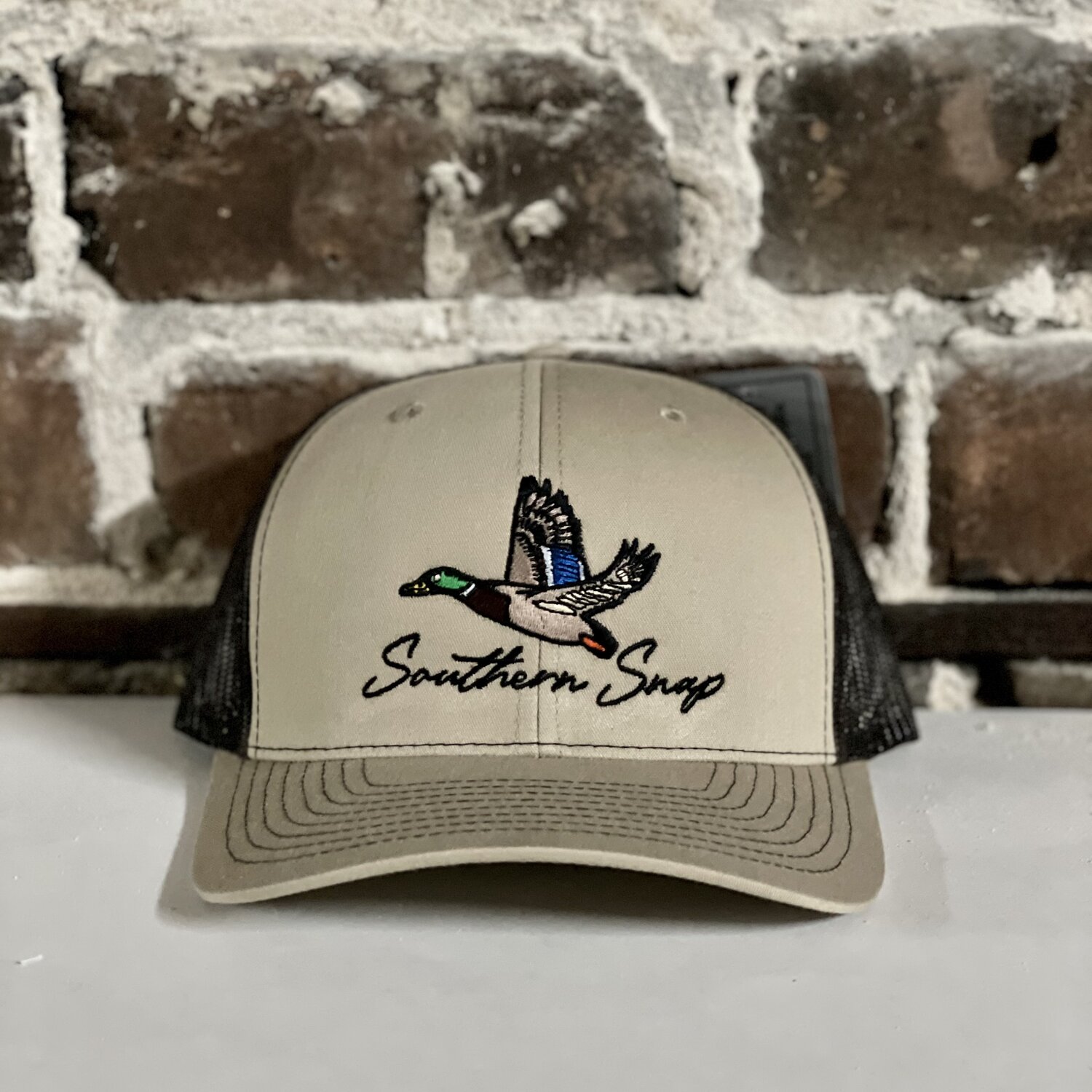 Joseph's Clothier — Patagonia & Southern Snap Hats