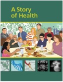 A Story of Health cover