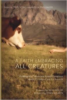 Faith Embracing All Creatures