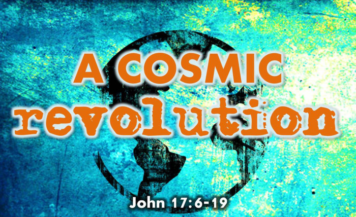 A Cosmic Revolution