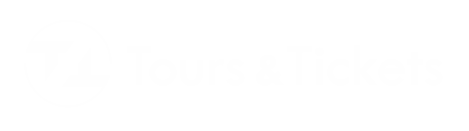 Tours  Tickets Inc