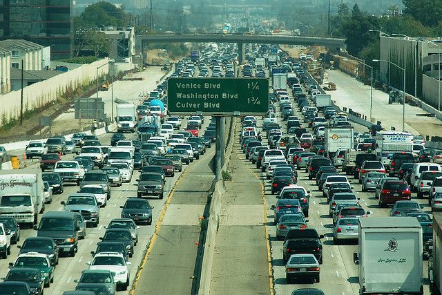 LA-Traffic-405