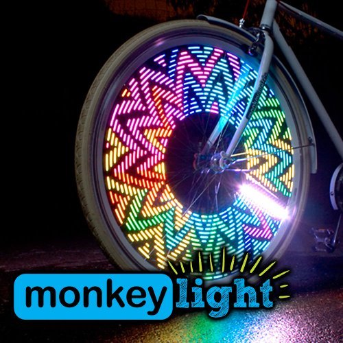 MonkeyLectric Light
