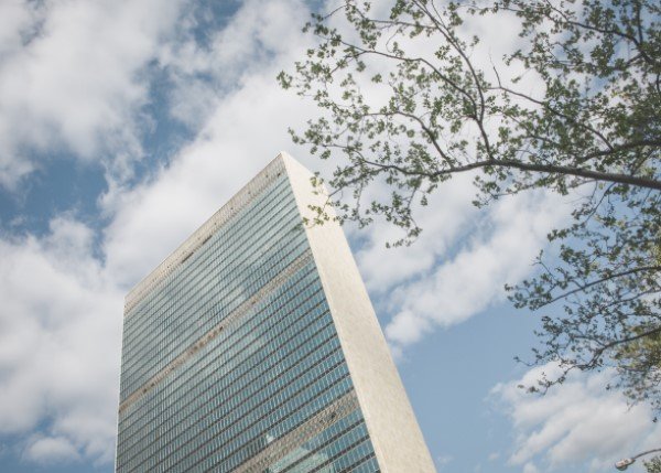 Is the UN’s Proposed Seven-Year Plan Prophetically Significant? — Jonathan Brentner