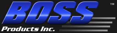 Boss Products, Inc.