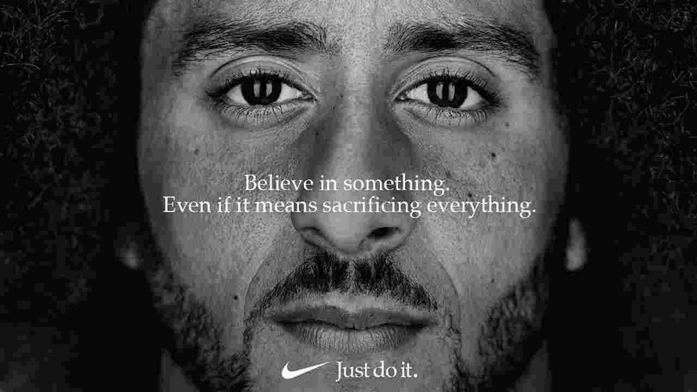 4 Things That Made Nike's 2018 'Believe 