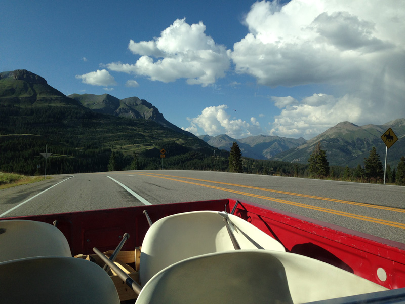 HAILEYKING PHOTOGRAPHY | The Epic Chair Adventure | Colorado | photos by haileyking.com