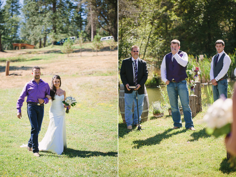 HAILEYKING PHOTOGRAPHY | Amanda + Jake California wedding | Northern California Wedding Photography