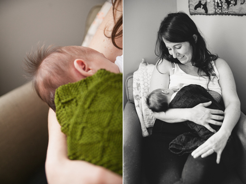 Lola | newborn portraits | Portland, Oregon Wedding, Food, and Lifestyle photographer