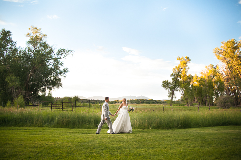 Caroline & Collin's Blue Lake RanchRidgewood Event Center Wedding | Durango, Colorado Wedding Photography | Hailey King Photography