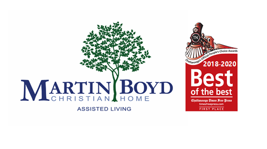 Martin Boyd Christian Home