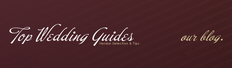 top-wedding-guides