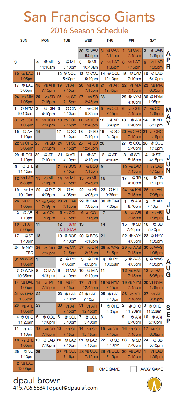 2016 Giants_Schedule 1