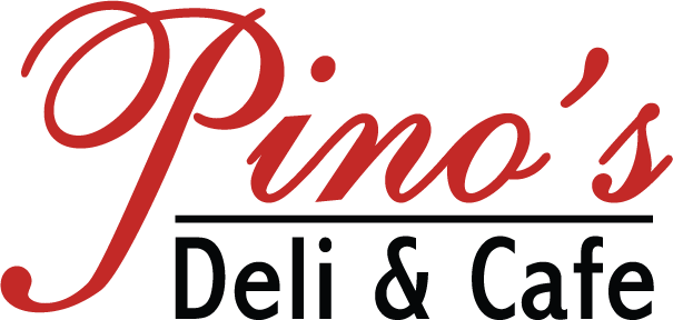 Pino's Deli & Cafe