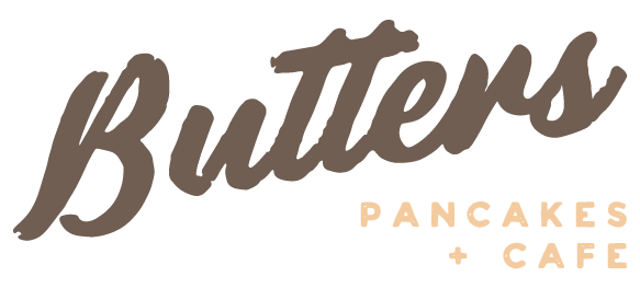 Butters Pancakes  Cafe