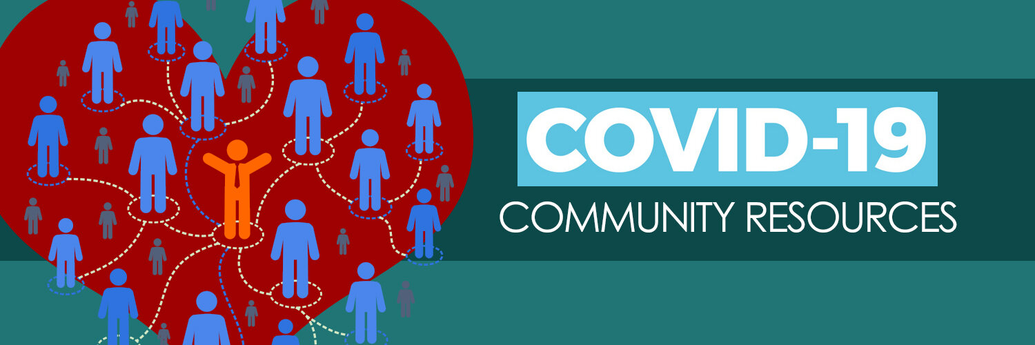 Covid-19 Community Resources Jefferson East Inc