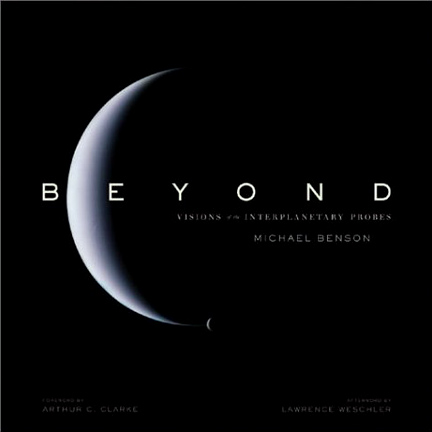 Beyond: Visions Of The Interplanetary Probes